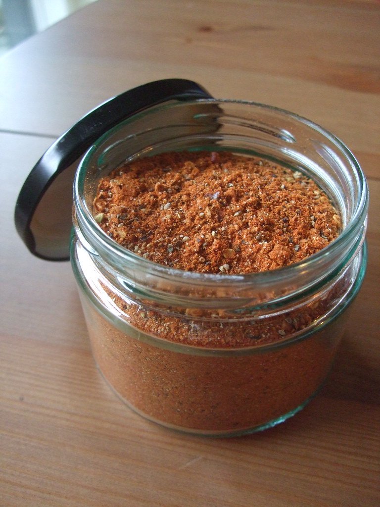 Taco Seasoning - Gluten Free, Allium Free, Nightshade Free, Soy Free, Corn Free, Nut Free